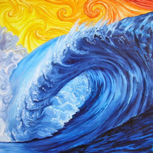 Meet your Posher, Jenna - Picture 1 of 1